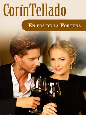 cover image of En pos de la fortuna